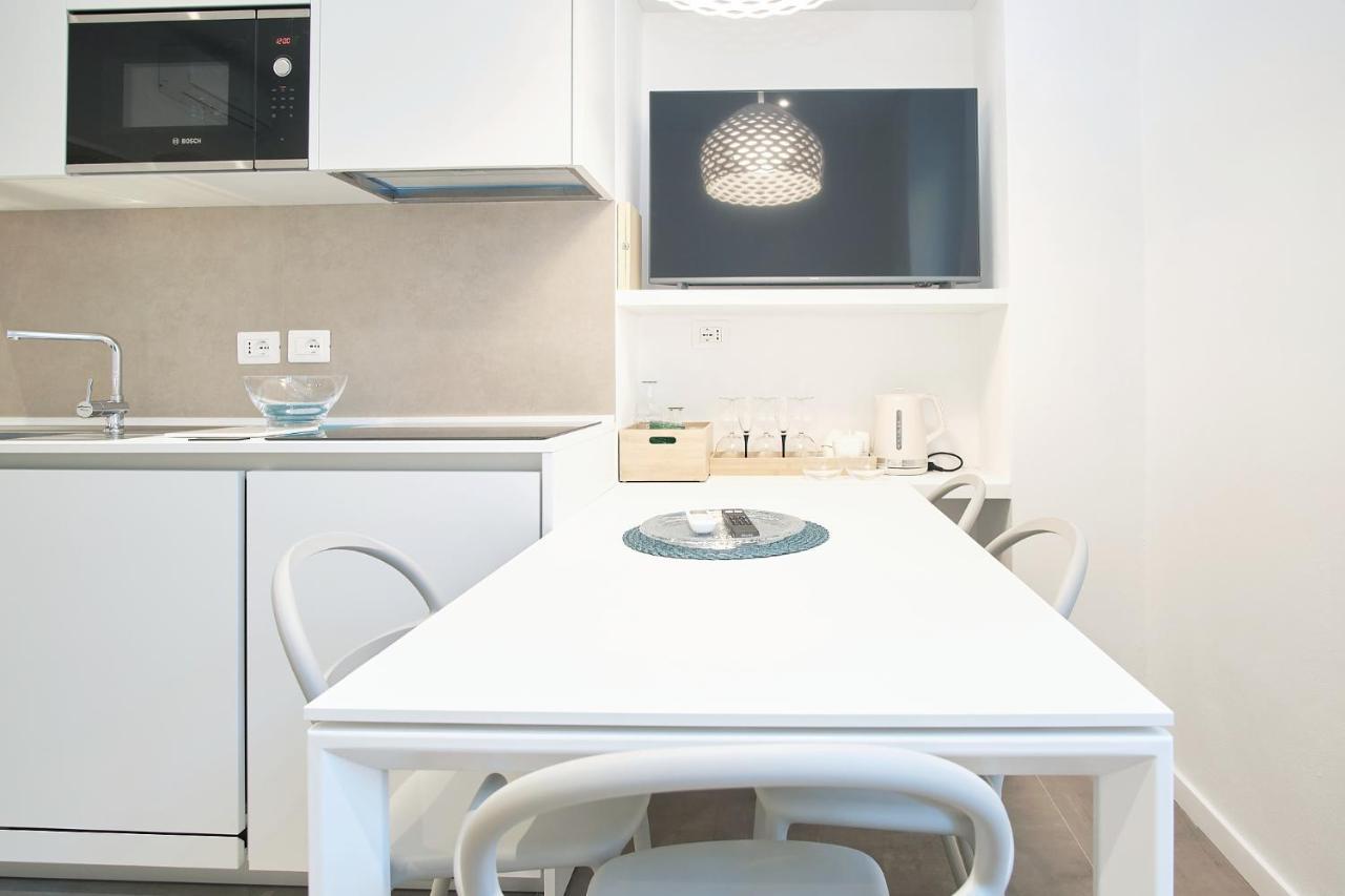 라스페치아 Casa Contra 아파트 외부 사진