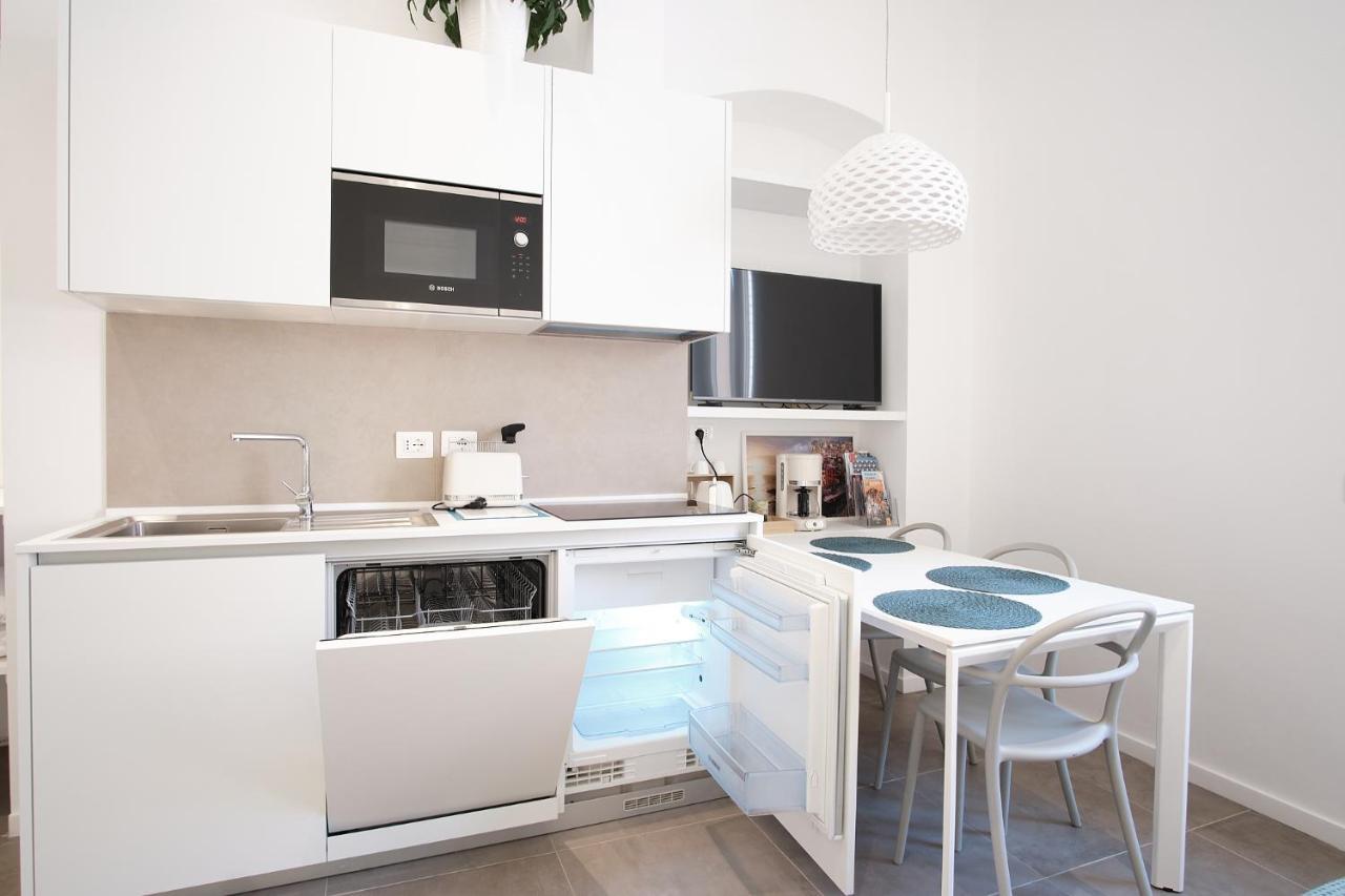 라스페치아 Casa Contra 아파트 외부 사진